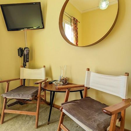 Small House For Holidays Leonídion Екстериор снимка