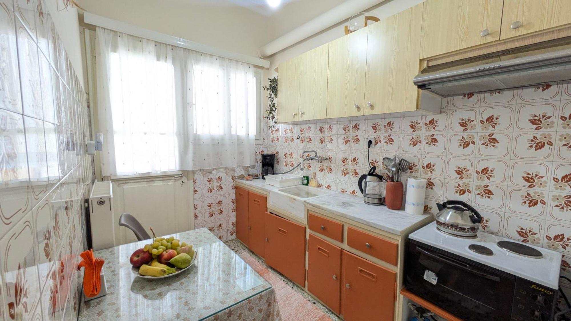 Small House For Holidays Leonídion Екстериор снимка